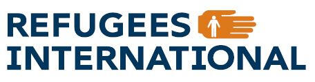 Refugees International logo