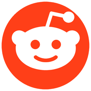 Reddit logo