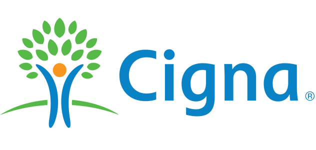 Cigna Healthcare logo