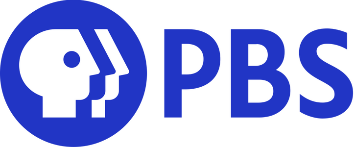 PBS PBS logo