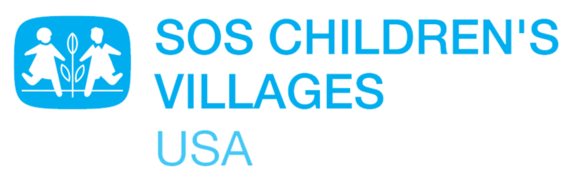 SOS Children's Villages USA logo