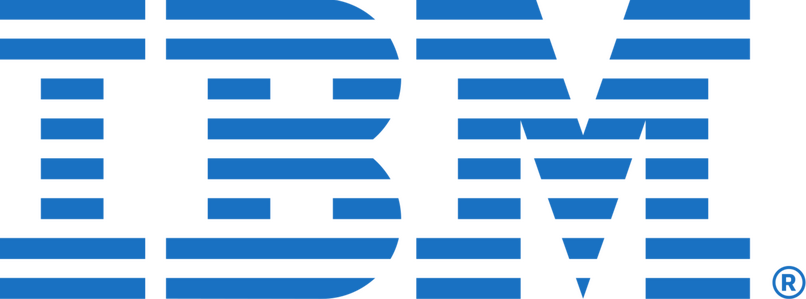 IBM IBM logo
