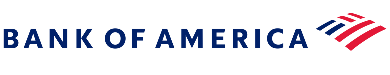 Bank of America Bank of America logo