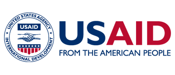 USAID logo