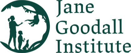 Jane Goodall Institute logo