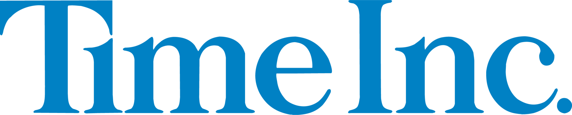 Time Inc.